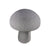 ^LED SMD POST LUMINAIRE 10W 850LM 230V AC 3.000K RA80 IP65 30.000HRS BLACK CEMENT