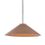 ^ ΥΠΟ ΚΑΤΑΡΓΗΣΗ ΚΡΕΜΑΣΤΟ Φ/Σ 1Χ GX53 WALNUT ΞΥΛΟ D36XH160CM NAIROBI