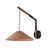 ^ ΥΠΟ ΚΑΤΑΡΓΗΣΗ ΕΠΙΤΟΙΧΟ Φ/Σ 1Χ GX53 WALNUT ΞΥΛΟ 30Χ40Χ32CM NAIROBI