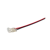 ΚΑΛΩΔΙΟ ΤΡΟΦΟΔΟΣΙΑΣ ΓΙΑ 8mm ΜΟΝΟΧΡΩΜΗ 2835&COB LED ΛΩΡΙΔΑ