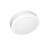 NETTO ROUND W  CEIL LED DIM SLIM PANEL 20W 6000K 1480Lm 230V Φ225