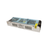 ^METAL CV LED DRIVER 180W 230V AC-12V DC 15A IP20 WITH TERMINAL