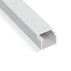 ^ 60X60mm WITHOUT ADHESIVE TAPE WHITE