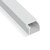 ^ 60X60mm WITHOUT ADHESIVE TAPE WHITE
