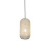 ^ΚΡΕΜΑΣΤΟ Φ/Σ 1ΧΕ27 RATTAN+ΞΥΛΟ D20XH120CM COCONUT