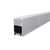 SIEN ALUMINUM PROFILE P288 WITH OPAL PC DIFFUSER 2m/pc