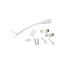 POWER SUPPLY CABLE 1.2m WITH 2PIN PLUG FOR PHILO*W
