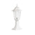 6S PLASTIC FLOOR GARDEN WHITE LUMINAIRE 41CM E27 IP44