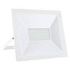 WHITE LED SMD FLOOD LUMINAIRE IP66 150W 4000K 12750Lm 230V RA80