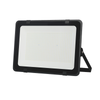 BLACK LED SMD FLOOD LUMINAIRE IP66 400W 6000K 34450Lm 230V RA80