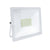 WHITE LED SMD FLOOD LUMINAIRE IP66 70W 6000K 6400Lm 230V RA80