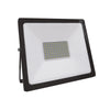 BLACK LED SMD FLOOD LUMINAIRE IP66 70W 6000K 6400Lm 230V RA80