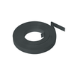 ROOFPATH 10m BLACK REEL STEEL BAND 16mm for LED STRIP