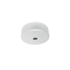 CEILING MATT WHITE ROSET Φ80Χ30mm