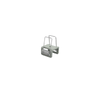 METAL MOUNTING SPRING FOR PROFILE P191