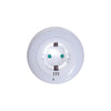 LED ΛΑΜΠΑΚΙ ΝΥΚΤΟΣ 0,5W ΜΕ ΠΡΙΖΑ ΣΟΥΚΟ,ΑΙΣΘΗΤΗΡΑ,ΛΕΥΚΟ/ΜΠΛΕ/ΚΟΚΚΙΝΟ ΦΩΣ,ΛΕΥΚΟ ΠΛΑΣΤΙΚΟ 230V IP20