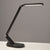 ΕΠΙΤΡΑΠΕΖΙΟ Φ/Σ LED 10W 800LM FRITZ ΜΑΥΡΟ CCT+DIMMABLE+TOUCH SWITCH+USB CHARGER