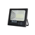 ^SOLAR SMD LED FLOOD LIGHT 100W 6000K IP66 120° Ra70
