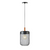 ^ ΥΠΟ ΚΑΤΑΡΓΗΣΗ ΚΡΕΜΑΣΤΟ Φ/Σ 1ΧΕ27 ΜΑΥΡΟ ΜΕΤΑΛΛΙΚΟ+ΞΥΛΟ D20XH154CM PAROT