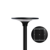 LED SOLAR URBAN LUMINAIRE 20W 4000K 2100LM RA80 IP65 30.000HRS