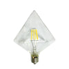 E27 TRON DIM 6W 2700K 230V AC 610LM LED COG