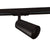 ^TRACK SPOT GU10 3C BLACK No56 WITH HONEY COMB