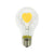 E27 A60 HEART 2W 2700K 230V AC 200LM LED COG