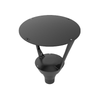 LED URBAN LUMINAIRE VIVIDO 40W 3000K 230V 4800LM 5YRS GUARANTEE