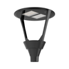 LED URBAN LUMINAIRE VIVIDO 40W 3000K 230V 4800LM 5YRS GUARANTEE