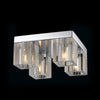 NETTO # ΟΡΟΦΗΣ 4XG9 40W 20X20X13cm