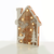 ^ 'PLYWOOD HOUSE' 9 LED WW Λ/ΚΙΑ ΜΠ/ΡΙΕΣ (2AA) IP20 19X4X29CM