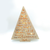 ^ 'WOODEN TREE' 10 MINI LED ΛΑΜΠ. ΜΠΑΤ. (3xAA) WW IP20 34.5X5X40CM