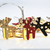 ^ 'WOODEN DEER RED-BLACK-GOLD-SILVER' 10LED ΛΑΜΠΑΚ ΣΕΙΡ ΜΠΑΤ(3xAA)WW, IP20, 135+30cm, ΔΙΑΦ ΚΑΛ ΤΡΟΦ