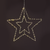 ^ 'SILVER STAR' 113 ΜΙΝΙ LED ΛΑΜ, WW, ΑΣΗΜΙ ΚΑΛΩΔ. ΧΑΛΚΟΥ,ΑΝΤΑΠΤ.(4.5VDC),IP44  56CM & 3M ΔΙΑΦ. ΚΑΛ.