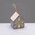 ^FELT HOUSE WOODEN ROOF ΓΚΡΙ 1 MINI LED ΔΙΑΚ ΘΕΡΜΟ ΛΑΜΠ ΜΠΑΤ 3*AG10 (ΣΥΜΠΕΡΙΛΑΜΒΑΝΕΤΑΙ) 8*8*9,6cm^