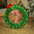 'CHRISTMAS DECOR', 30 LED, IP44, 49x8x63Hcm,3 M+5M ΚΑΛ. ΤΡΟΦ. ΜΕ ΑΝΤΑΠΤ.