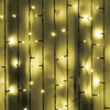^ 240 LED ΛΑΜΠ. ΚΟΥΡΤΙΝΑ ΚΑΟΥΤΣΟΥΚ, WW., ΕΠΕΚΤ. (ΜΑΧ 8), ΣΤΑΘΕΡΑ,IP65, 200x100cm, 1.5M ΚΑΛ. ΤΡΟΦΟΔ.