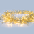 ^ 300 LED ΛΑΜΠ. ΣΕΙΡΑ (ANA 5cm), WWΑΝΤΑΠΤ.(31VDC) & 8 ΠΡΟΓΡΑΜ.,IP44, 15m, ΔΙΑΦ ΚΑΛ