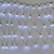 ^ 50LED ΔΙΧΤΥ ΨΥΧΡΟ ΛΕΥΚΟ ΑΝΤΑΠΤ 24VDC&ΕΠΕΚΤ MAX 12ΣΕΤ IP44 55x80cm ΠΡΑΣ ΚΑΛΩΔ & 5 ΑΓΓΙΣΤΡΑ