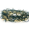 ^ 700 FLASH LED ΛΑΜΠ. ΣΕΙΡΑ (ANA 10cm), WW,ΑΝΤΑΠΤ.(31VDC),IP44, 70m, ΠΡΑΣΙΝΟ ΚΑΛ.