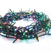 ^ 700 LED ΛΑΜΠ. ΣΕΙΡΑ (ANA 5cm), ΠΟΛΥΧΡΩΜΟΑΝΤΑΠΤ.(31VDC) & 8 ΠΡΟΓΡΑΜ.,IP44, 35m, ΠΡΑΣΙΝΟ ΚΑΛ.