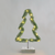 ^ 'TREE TABLE LIGHTS' 15 MINI LED WW Λ/ΚΙΑ ΜΠ/ΡΙΕΣ (2AA) IP20 H40CM