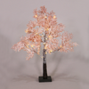 ^ “SNOW FLOWER TREE” 29 WW LED ΛΑΜΠΑΚ. IP20 3xAA ΥΨΟΣ 60CM ΒΑΣΗ 10x10CM