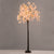 ^CHERRY BLOSSOM TREE 400 WW LED ΛΑΜΠ. ΑΝΤΑΠΤ:4,5V IP44 ΥΨΟΣ 180cm ΒΑΣΗ:21x21cm 5m ΚΑΛ ^