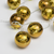 ^ 'PLASTIC BALLS' 10 LED ΛΑΜΠΑΚ ΣΕΙΡΑ ΜΠΑΤΑΡ.(3xAA)&ΧΡΟΝΟΔΙΑΚ (6ΟΝ/18OFF)ΘΕΡΜΟ ΛΕΥΚΟ,ΧΡΥΣΟ ΠΛΑΣΤΙΚ