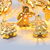 ^ ΥΠΟ ΚΑΤΑΡΓ 'WOODEN CHRISTMAS MOTIFS' ΑΓΓΕΛΟΣ 10LED ΛΑΜΠ ΣΕΙΡΑ ΜΠΑΤ(3xAA) WW IP20 135+30cm ΔΙΑΦΑ