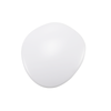 ΥΠΟ ΚΑΤΑΡΓΗΣΗ LED ΕΠΙΤ.Φ/Σ 50W STONE ΛΕΥΚ ΑΚΡΥΛ 4000K 3600LM 230V49,5X45,4XH9,8CM STONE