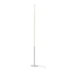 ^ΕΠΙΔΑΠΕΔΙΟ Φ/Σ LED 18W 3000K 920LM ΛΕΥΚΟ ΑΛΟΥΜΙΝΙΟ DIMMER ΑΦΗΣ D18ΧD1,8ΧΗ146CM AVENUE