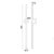 ^ΕΠΙΤΟΙΧΟ Φ/Σ LED 15W 3000K  970LM AVENUE ΛΕΥΚΟ ΜΕΤ/ΚΟ IP20 7,5X8X80CM