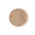 ΕΠΙΤ Φ/Σ LED 15W 3000Κ ΑΠΟΧΡ.ΑΝΟΙΧΤ ΞΥΛ MDF ΚΥΚΛ Φ30XH3,6CM ECLIPSE